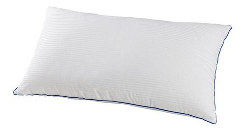 Almohada Hotel Serta Fiber Suave 70 X 50 Cm