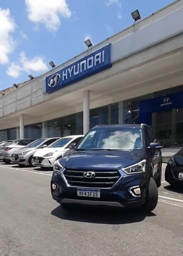Creta Prestige 2.0