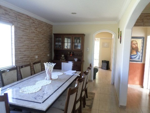 Rural - Venda - Rio Acima - Cod. 249 - V249