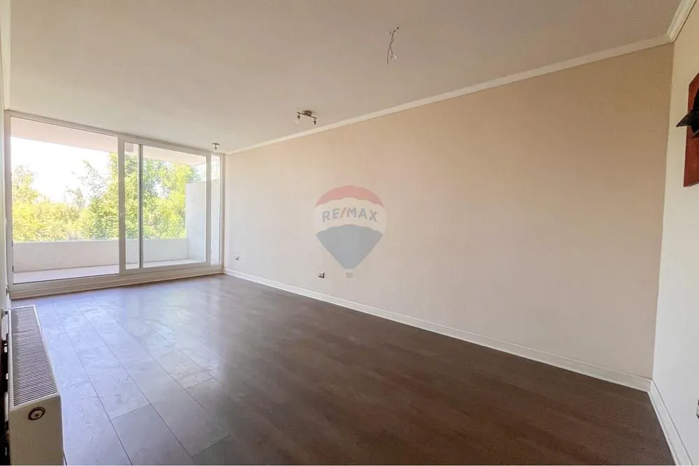 Imagen 5 de 27 de Amplio 3d | 2 Balcones
