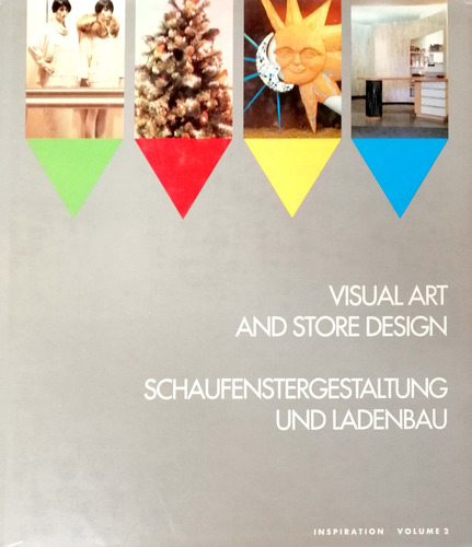 Visual Art & Store Design Vol. 2