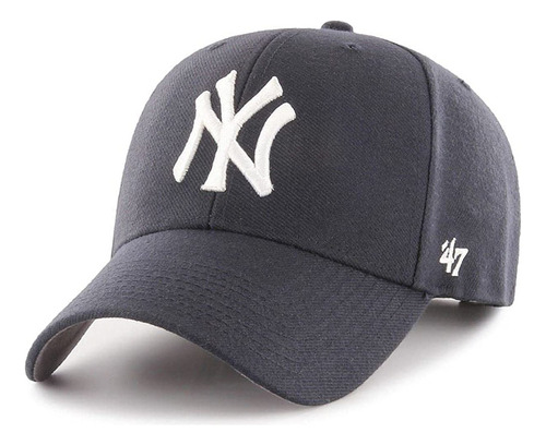 Gorra New Era 59fifty Hat York Yankees '47 Mlb Gorra Ajustab