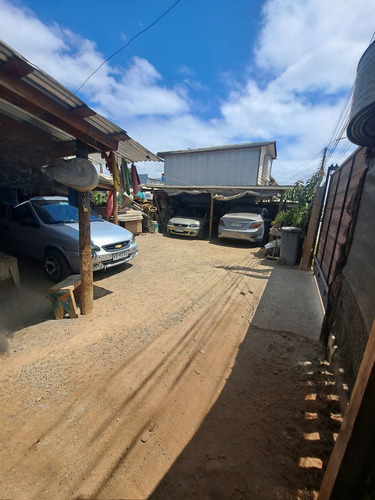 Casa En Limache Barrio Tranquilo