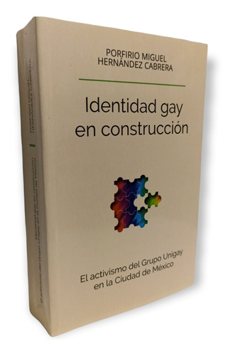Identidad Gay En Construcción
