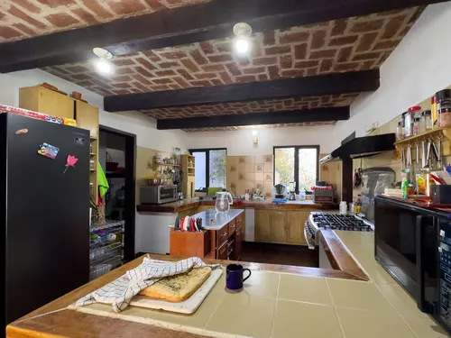 Casa En Venta En Santa Lucia