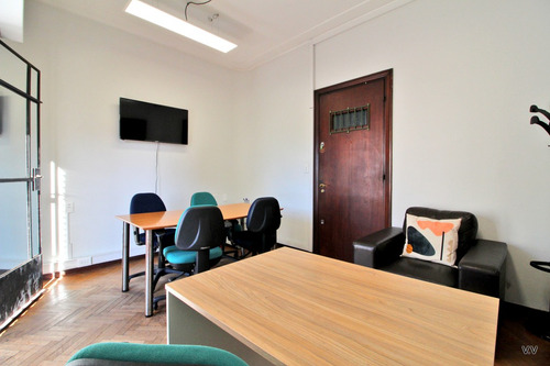 Imagen 6 de 15 de Coworking Y Oficinas Por Hora