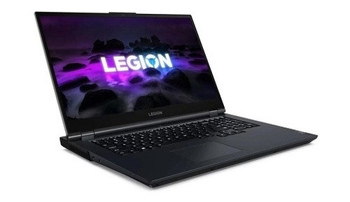 Notebook Lenovo Legion 5 (82jw00q7us) Ryzen 5 5600h 8gb