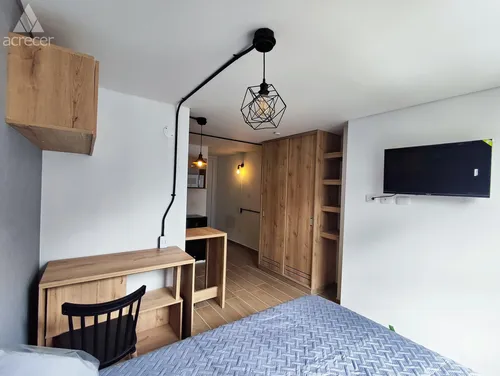 Arriendo Apartamento En Las Nieves