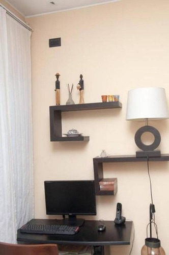 Imagen 28 de 30 de Venta Impecable Triplex, Inmejorable Estado. Maipu 1264. Bel