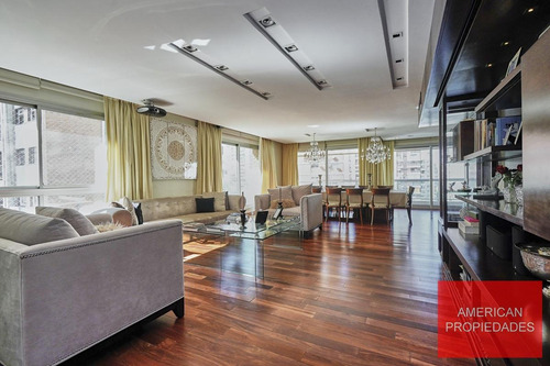 Imagen 2 de 30 de Departamento - Belgrano Barrancas