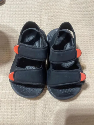 Adidas bebe shop ojotas