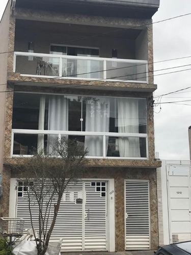 Imagem 2 de 24 de Sobrado Com 3 Dormitórios À Venda, 750 M² Por R$ 975.000,00 - Jardim Do Líbano - Barueri/sp - So0433