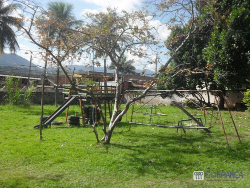 Imagem 13 de 13 de Sítio À Venda, 5725 M² Por R$ 2.800.000,00 - Cosmos - Rio De Janeiro/rj - Si0008