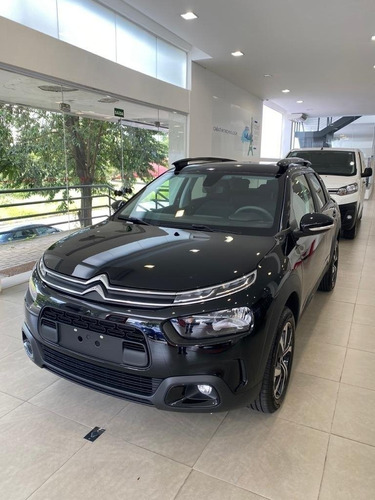 Imagem 1 de 8 de Citroen Cactus Feel Pack