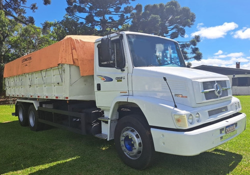 L-1620 3-eixos 2p Graneleiro