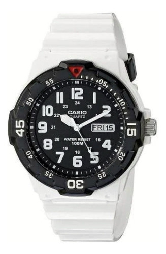 Reloj Hombre Casio Modelo  Mrw-200hc-7bvdf /jordy