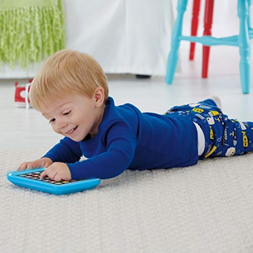 Fisher-price Ríe & Learn Smart Stages Tablet