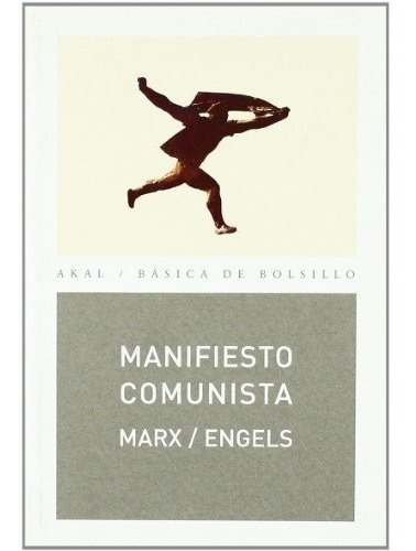 Manifiesto Comunista - Engels, Marx