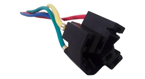 Conector De Conmutador 6 Pines Aveo Corsa Spark Cielo Lanos