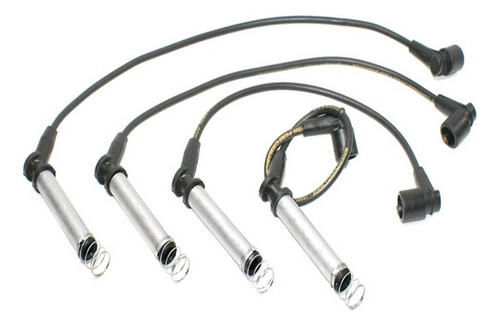 Cables De Bujia Chevrolet Astra -8 Val 4 Cil 05-06