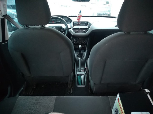 Peugeot 208 1.6 Allure 5 Puertas 2018 44592577