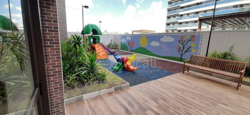 Imagem 23 de 26 de Apartamento Com 2 Dormitórios À Venda, 68 M² Por R$ 580.000,00 - Jardim Tarraf Ii - São José Do Rio Preto/sp - Ap2564