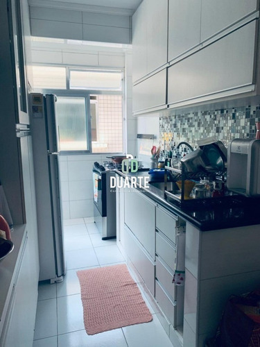 Imagem 19 de 26 de Apartamento - Ap03550 - 69206015