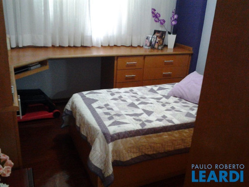 Imagem 7 de 15 de Apartamento - Vila Leopoldina - Sp - 340813