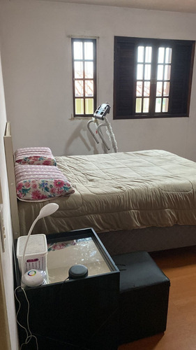 Imagem 10 de 17 de Jardim Bela Vista - Casa Assobradada Espetacular R$ 950.000,00