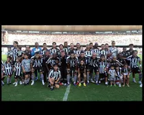 Comprar Quadro 20x30 Cu002F Moldura: Botafogo Campeão Carioca - 2010