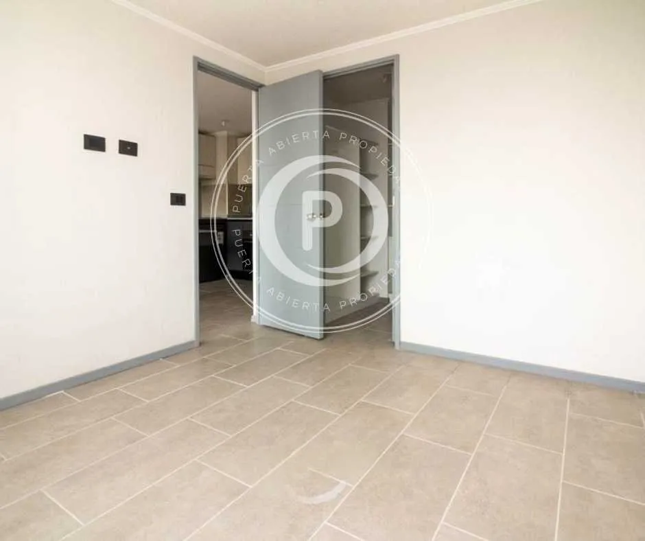 Imagen 4 de 23 de Venta Depto La Cisterna, Metro Ovalle (115534)
