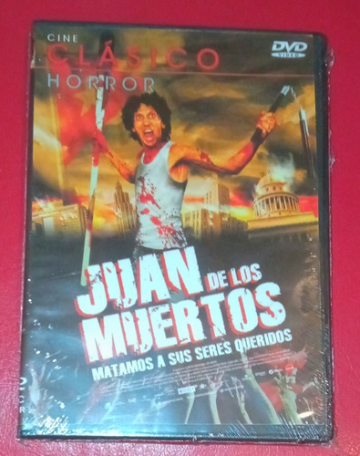 Juan De Los Muertos