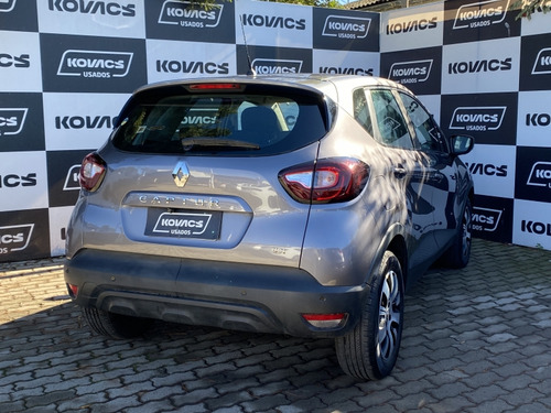 Renault Captur LIFE 1.5