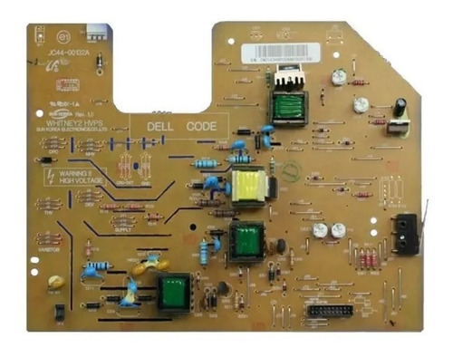 Imagen 1 de 5 de Xerox 105n02138 Fuente De Poder Alta Xerox 3200