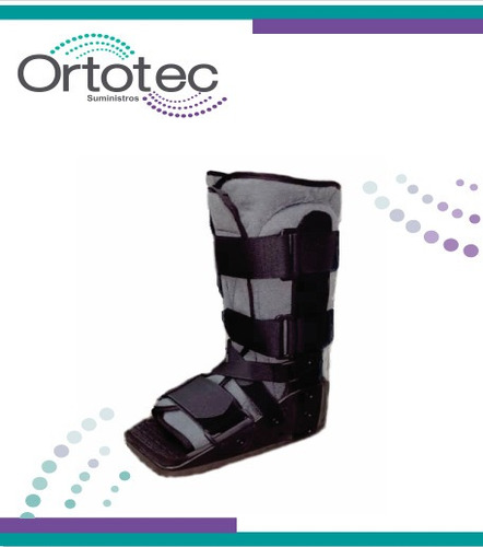 Imagen 4 de 4 de Ortopedica Los Andes C.a. & Ortotec Suministros