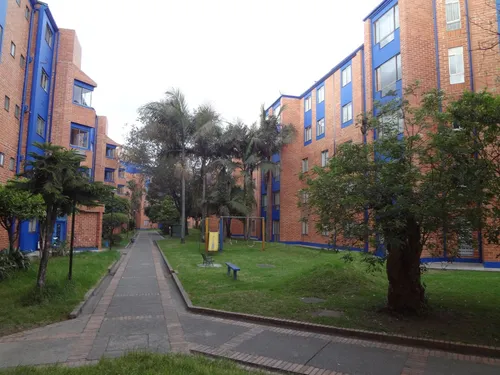 Directamente Arriendo Apartamento Bogotá Ciudad Salitre Arrayanes De Sauzalito