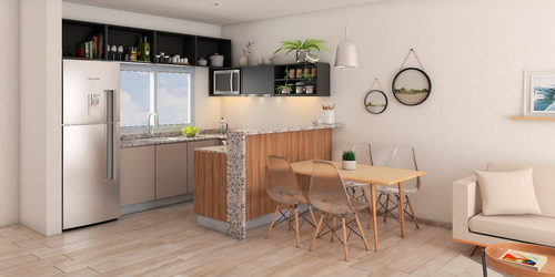 Departamento En Venta Ubicado En Flores, Capital Federal, Buenos Aires
