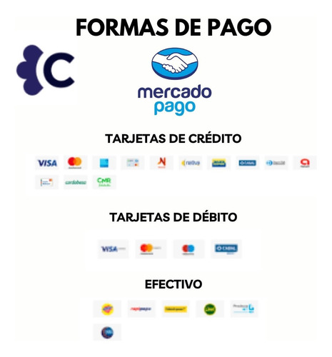 Imagen 7 de 7 de Pack X 3 Colaless Lycra Dama Kimi Art 1001