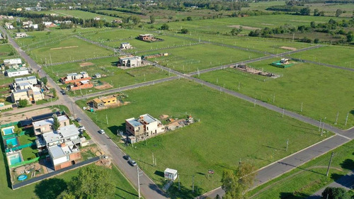 Imagen 7 de 27 de Lote Altos De Don Carlos (12 X 30) -505 Y 138 - J. Hernández La Plata