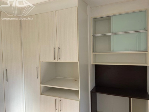 Imagem 7 de 20 de Apartamento - Ap01059 - 69392298