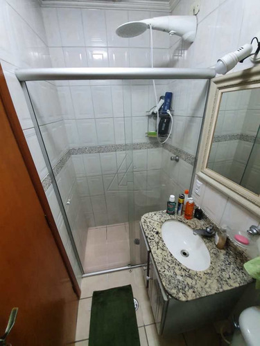 Imagem 25 de 29 de Sobrado Com 3 Dorms, Jardim Monte Kemel, São Paulo - R$ 530 Mil, Cod: 4241 - V4241