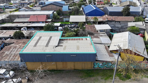 Bodega En Venta En Talca