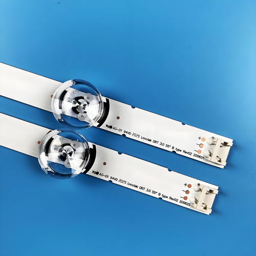 Tiras Led Para LG Lb/lf 55lb6500/55lb5800/55lb5610/55lf5950