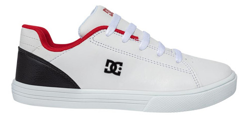 Tenis Mujer Dc Shoes Skate Notch Sint 1132422