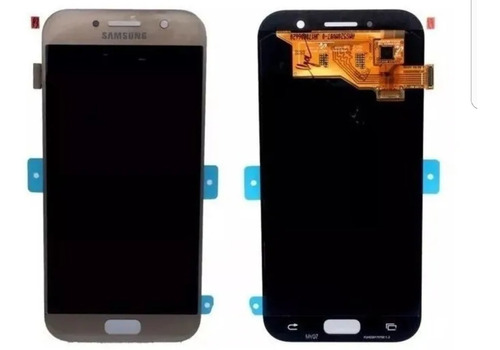 Pantalla Samsung Galaxy J8 J810 3/4 Completo