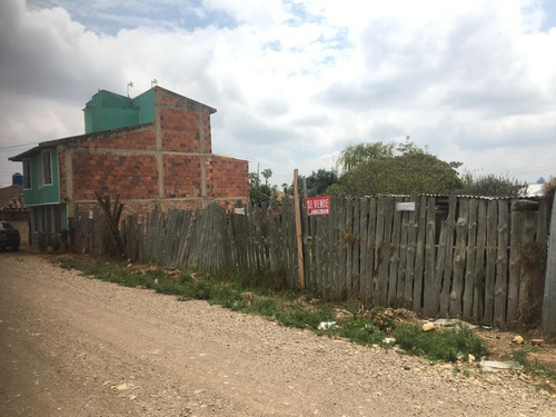 Venta De Lote En Oicata Boyaca 