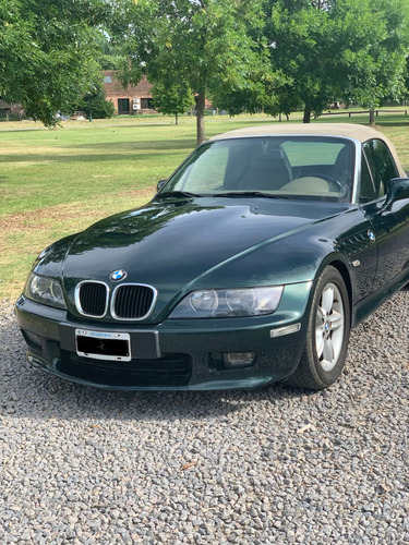 BMW Z3 2.8 Sportive