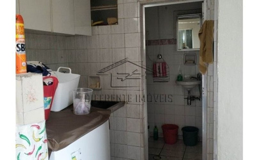Imagem 10 de 15 de Sobrado Com 3 Dorms - 2 Vagas - Na Vila Carrão!!
