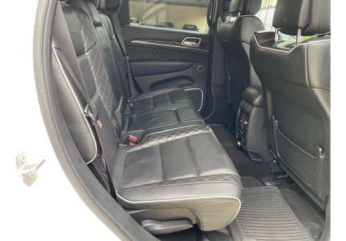 Jeep Grand Cherokee 5.7 Summit Elite Plinum 4x4 At