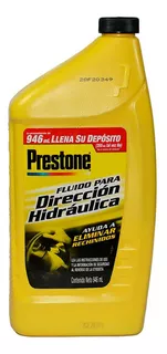 Liquido De Direccion Hidraulica - Prestone Prestone